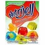 NUTRIJELL JELLY POWDER JAMBU BIJI (15gr)