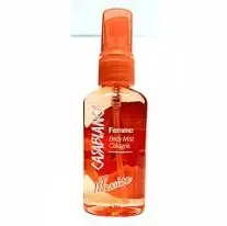 CASABLANCA BODY MIST COLOGNE ORANGE ILLUSION (50ml)
