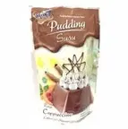 NUTRIJELL PUDING SUSU CAPPUCCINO 145gr 