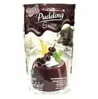 NUTRIJELL PUDING SUSU COKLAT 145gr