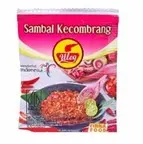 FINNA ULEG SAMBAL KECOMBRANG sachet (15gr)