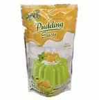 NUTRIJELL PUDING SUSU MELON 145gr 