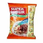 SUPER BUBUR ABON SAPI sachet(49gr)