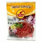 FINNA ULEG SAMBAL BAWANG sachet (18gr)