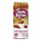 TUJUH KURMA SUSU STERIL (189ml)