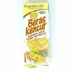 MR DRINK BERAS KENCUR (200ml)