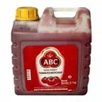 ABC jerigen SAOS TOMAT 5.7kg