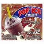 POP ICE CHOCOLATE (24gr)
