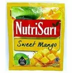 NUTRISARI KECIL SWEET MANGO sachet (11gr)