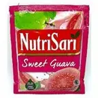 NUTRISARI KECIL SWEET GUAVA sachet (11gr)