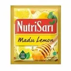 NUTRISARI KECIL MADU LEMON sachet (14gr)