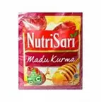 NUTRISARI KECIL MADU KURMA sachet (14gr)