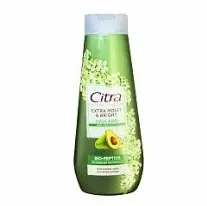 CITRA UV BODY LOTION EXTRA MOIST & BRIGHT AVOCADO (210ml)