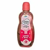 CUSSONS BABY COLOGNE LOVELY KISS (100ml)