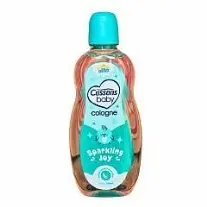 CUSSONS BABY COLOGNE SPARKLING JOY (100ml)