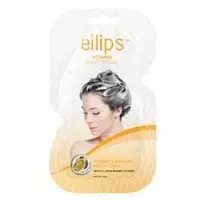 ELLIPS HAIR MASK SMOOTH & SHINY (20gr)