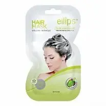 ELLIPS HAIR MASK VOLUME MIRACLE (20gr)