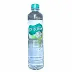 PRISTINE MINERAL WATER (600ml)
