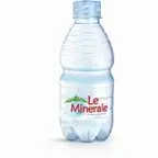 LE MINERALE MINERAL WATER (330ml)