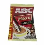 ABC KOPI MOCCA (27gr)