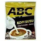 ABC KOPI SUSU (30g)