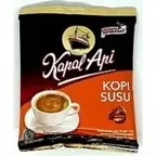 KAPAL API SUSU (31g)