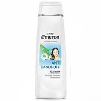 EMERON NUTRITIVE SHAMPOO ANTI DANDRUFF ROSEMARY (170ml)
