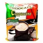 INDOCAFE CAPPUCCINO (25gr)