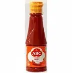 ABC SAMBAL ASLI pet (130ml)