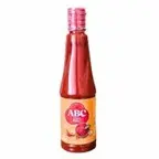 ABC SAMBAL ASLI PET 270ml