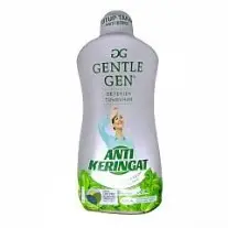 GENTLE GEN DETERGEN TUMBUHAN ANTI KERINGET (700ml)