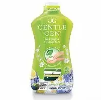 GENTLE GEN DETERJEN CAIR KONSENTRAT PARISIENNE GARDEN (700ml)