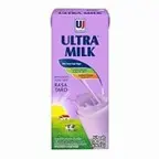 ULTRA JAYA ULTRAMILK TARO (200ml)