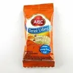 ABC TERASI UDANG sachet 3.8gr