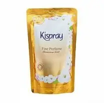 KISPRAY ANTI + KUMAN GOLD (280ml)
