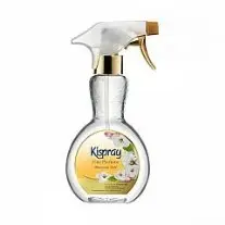 KISPRAY GLAMOROUS GOLD pet (318ml)