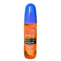 MAKARIZO HAIR ENERGY SCENTSATIONS HAIR & BODY FRAGRANCE MORNING DEW (100ml)