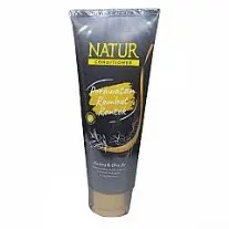 NATUR CONDITIONER GINSENG & OLIVE OIL (MOISTURIZE & HAIR FALL CONTROL) (160ml)