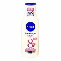 NIVEA BODY LOTION EXTRA BRIGHT INSTANT GLOW SUPER FOOD (190ml)