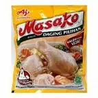 AJINOMOTO MASAKO EKSTRAK DAGING AYAM pouch 250gr