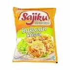AJINOMOTO SAJIKU TEPUNG BUMBU BAKWAN CRISPY 210gr
