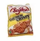 AJINOMOTO SAJIKU TEPUNG BUMBU GOLDEN CRISPY 200gr
