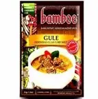 BAMBOE BUMBU INSTAN GULE (35gr)