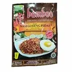 BAMBOE BUMBU INSTAN NASI GORENG PEDAS (40gr)