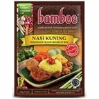 BAMBOE BUMBU INSTAN NASI KUNING (50gr)