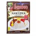 BAMBOE BUMBU INSTAN NASI UDUK (50gr)