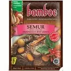 BAMBOE BUMBU INSTAN SEMUR (69gr)