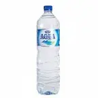 AQUA MINERAL WATER (1500ml)