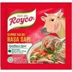 ROYCO DAGING SAPI 36 sachet (8gr)