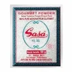 SASA GOURMET POWDER (50gr)